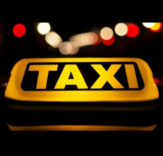 Taxi n°4 – Taxi Lionel Trombert