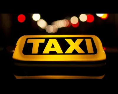 Taxi n°4 – Taxi Lionel Trombert