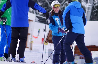 Bass (British Alpine Ski School)