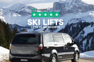 Ski-Lifts