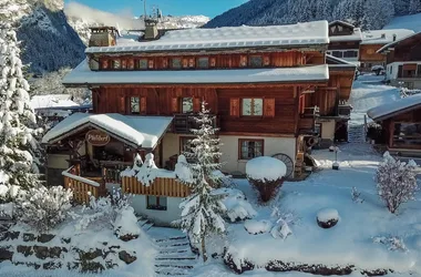 Chalet Philibert Hotel