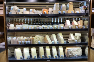 Fromagerie du Noyer