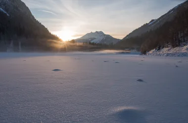 Lac de Montriond