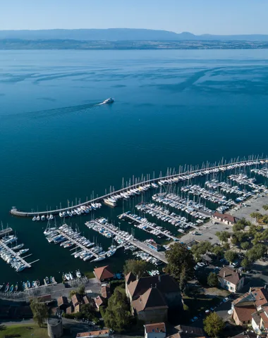 Le Léman