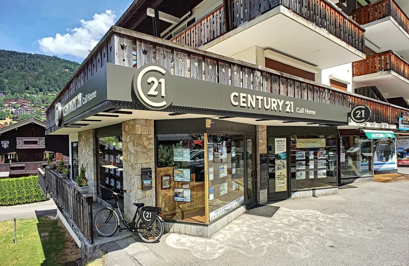 Century 21 – Call Home