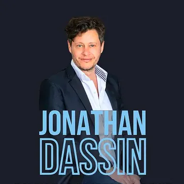 Jonathan Dassin chante Joe Dassin