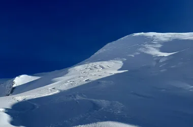 Leçons privées Ski / Hors pistes