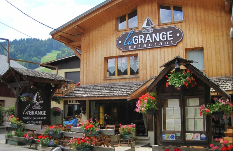 La Grange