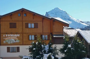 L’Escalade Holiday Centre