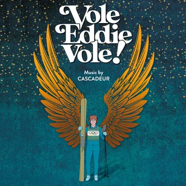 “Vole Eddie Vole !“ – Histoire vraie d’Eddie l’Aigle