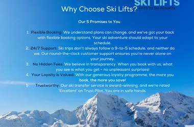 Ski-Lifts