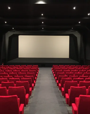 Cinema Le Rex