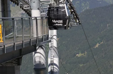 Pleney Gondola