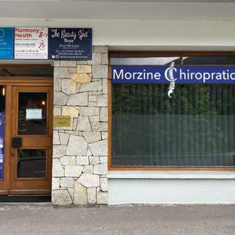 Morzine Chiropratique