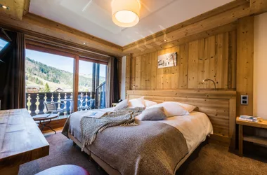 Hotel Le Petit Dru