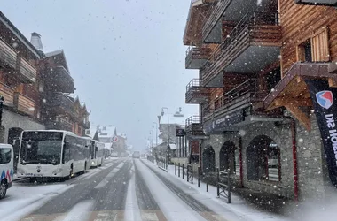 La Clinik – Précision Ski