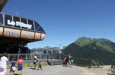 Pleney Gondola