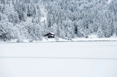 Lac de Montriond