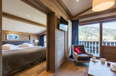 Hotel Le Petit Dru