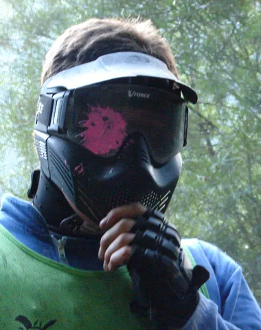 Paintball