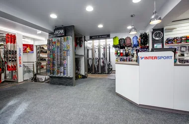 Intersport Morzine – Le Pleney