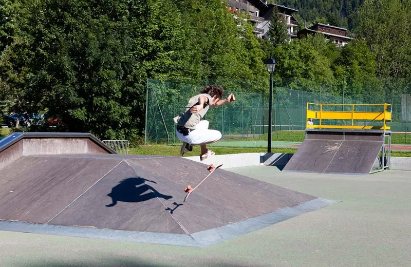 Skatepark