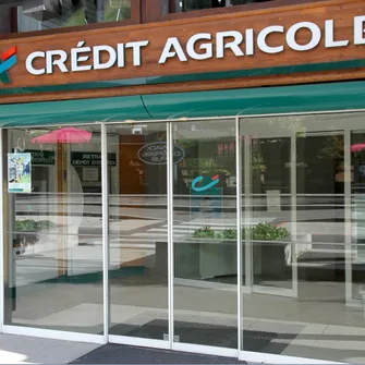 Crédit Agricole des Savoie