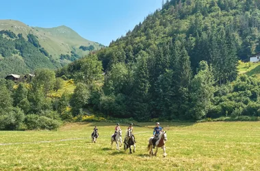 Centre Equestre