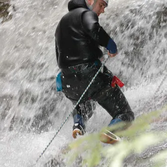 Canyoning – Star-Ski Sports