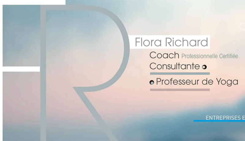 Flora Richard Coaching