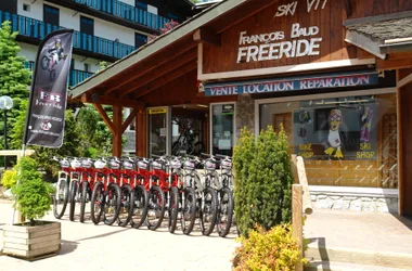 FB Freeride