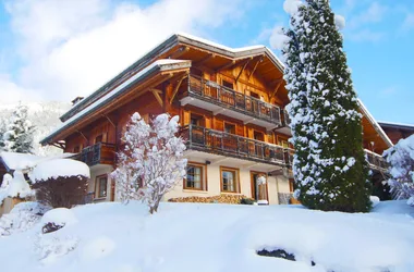 Chalet Philibert Hotel