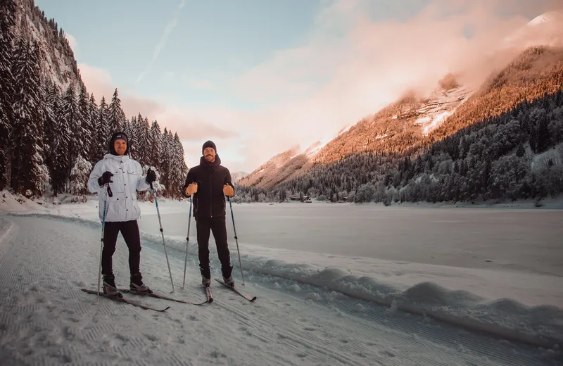 Initiation au biathlon laser avec Pulse activity