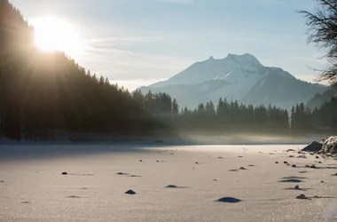 Lac de Montriond