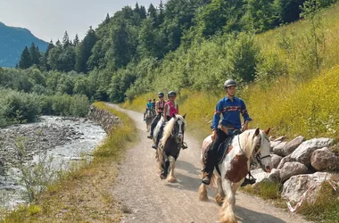 Centre Equestre