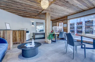 Morzine Immobilier