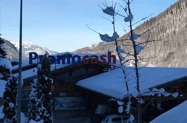 Promocash