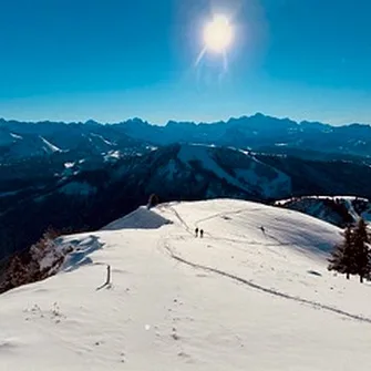 Cours de ski de randonnée