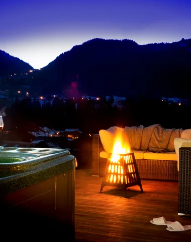 AliKats Morzine Chalets