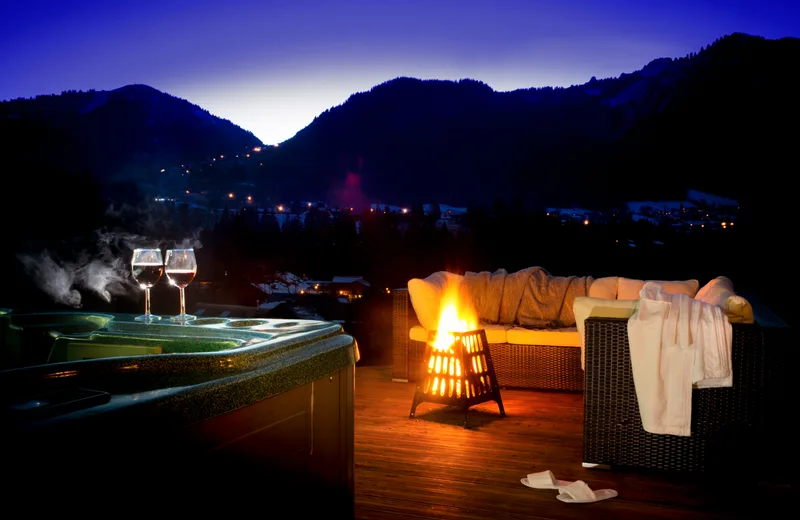 AliKats Morzine Chalets