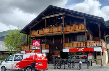 Alpine Sports Morzine