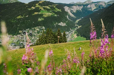 Morzine-Avoriaz Découverte