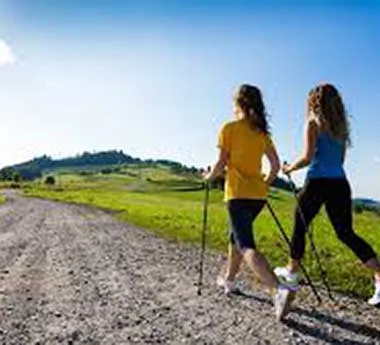 Nordic walking