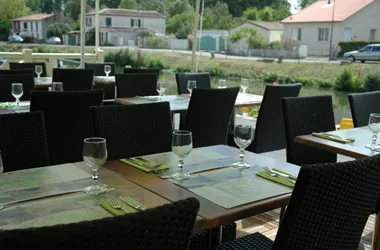 Restaurant “La Pigouille”