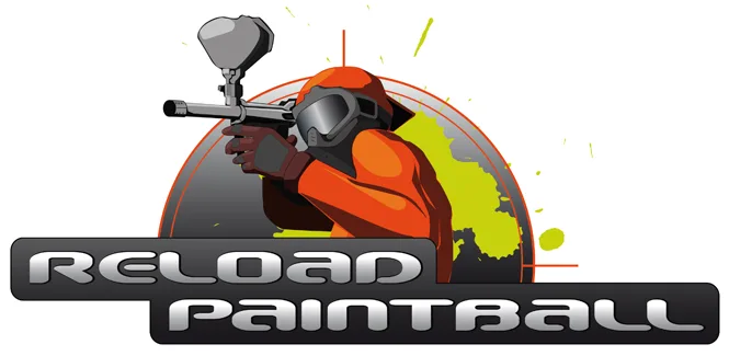 Reload Paintball