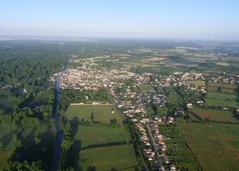 Le Marais Poitevin