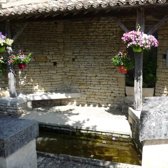 Lavoir de la Panification