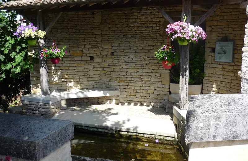 Lavoir de la Panification