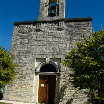 Le Bourdet et son Sentier de la Maraîchine