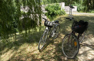 Les Balades du Marais – Balades à vélo accompagnées